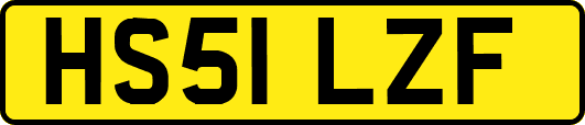 HS51LZF