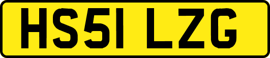HS51LZG