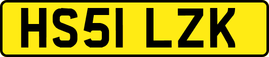 HS51LZK