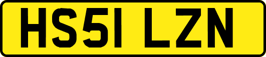 HS51LZN