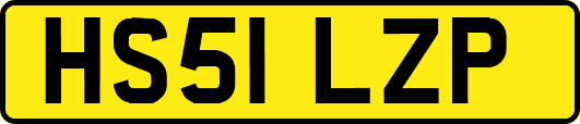 HS51LZP