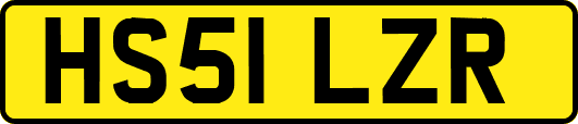 HS51LZR