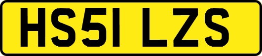 HS51LZS