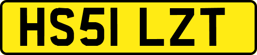 HS51LZT