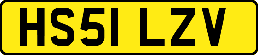HS51LZV