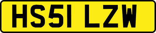 HS51LZW