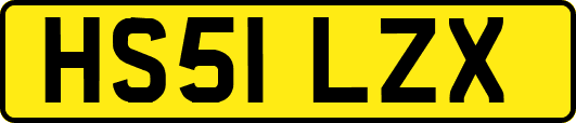 HS51LZX