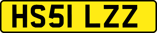 HS51LZZ