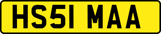 HS51MAA