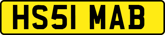 HS51MAB