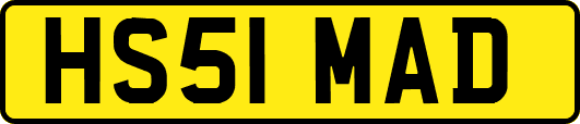 HS51MAD