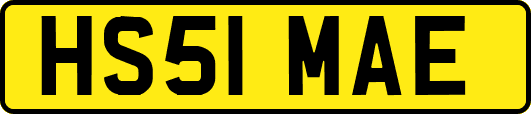HS51MAE