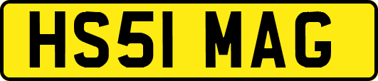 HS51MAG