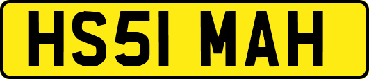 HS51MAH