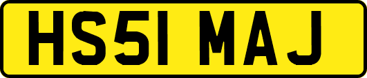 HS51MAJ