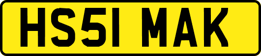 HS51MAK