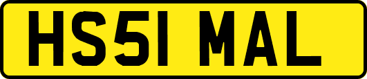 HS51MAL