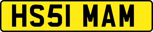 HS51MAM