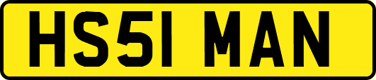 HS51MAN