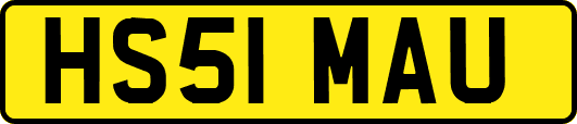HS51MAU