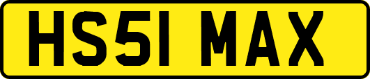 HS51MAX