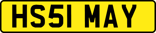 HS51MAY