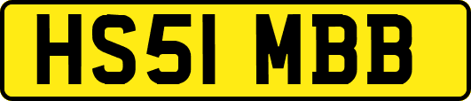 HS51MBB