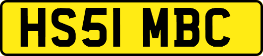 HS51MBC