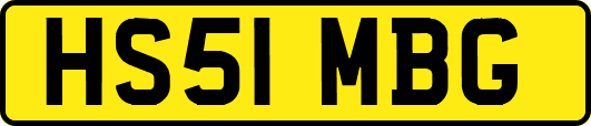 HS51MBG