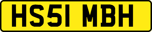 HS51MBH