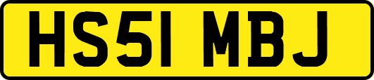 HS51MBJ