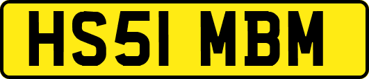 HS51MBM