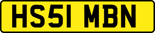 HS51MBN