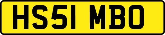 HS51MBO