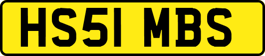 HS51MBS