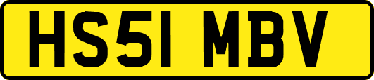 HS51MBV