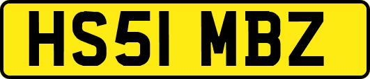 HS51MBZ