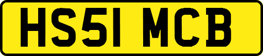HS51MCB