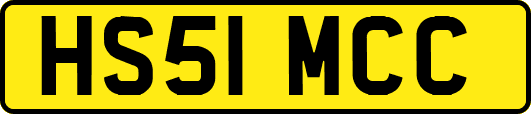 HS51MCC