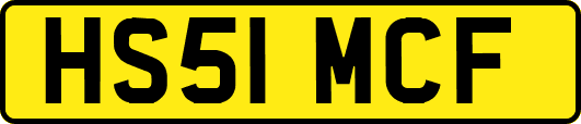 HS51MCF