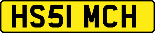 HS51MCH