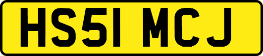HS51MCJ