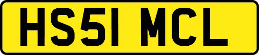 HS51MCL