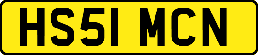 HS51MCN