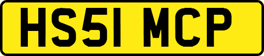 HS51MCP