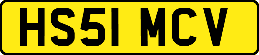 HS51MCV