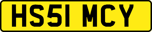 HS51MCY