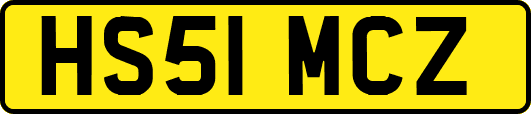 HS51MCZ