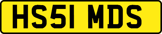 HS51MDS