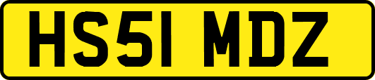 HS51MDZ